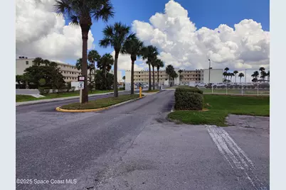 2465 S Washington Avenue #108, Titusville, FL 32780 - Photo 1