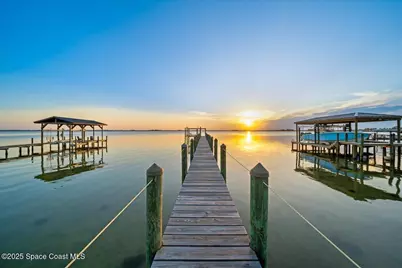 8100 S Highway A1A, Melbourne Beach, FL 32951 - Photo 1