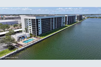 300 S Sykes Creek Parkway #106, Merritt Island, FL 32952 - Photo 1