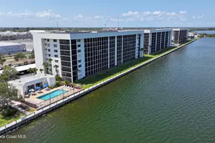 300 S Sykes Creek Pkwy, Merritt Island, FL 32952 - Photo 1