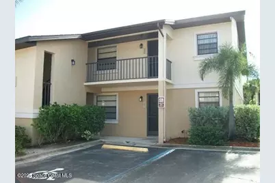 1061 Ellen Court #1061, Melbourne, FL 32935 - Photo 1