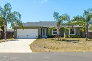 426 Albenga Rd NW, Palm Bay, FL 32907 - Photo 1