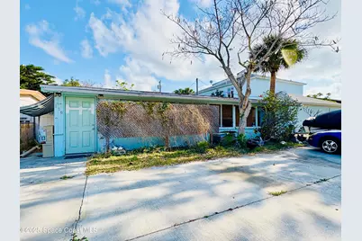 116 Lincoln Avenue, Cape Canaveral, FL 32920 - Photo 1