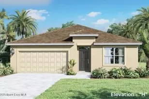 827 Brittan Ave SE, Palm Bay, FL 32909 - Photo 1