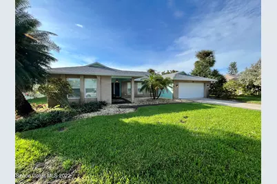 489 Carriage Road, Satellite Beach, FL 32937 - Photo 1