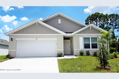 322 Royal Street SE, Palm Bay, FL 32909 - Photo 1