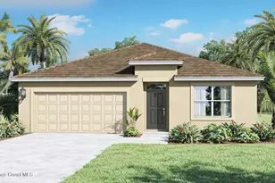 749 Cleaves St SE, Palm Bay, FL 32909 - Photo 1