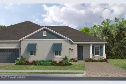 3018 Pangea Circle, Melbourne, FL 32940 - Photo 1