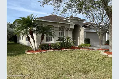 1867 Sun Gazer Drive, Rockledge, FL 32955 - Photo 1