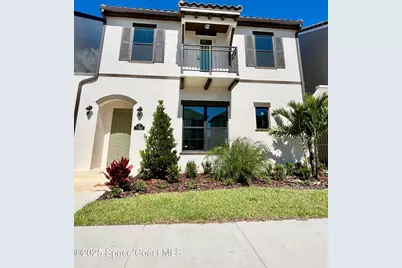 7760 Allure Drive, Melbourne, FL 32940 - Photo 1