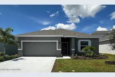2942 Embrace Way, Titusville, FL 32780 - Photo 1