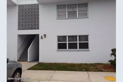 8401 N Atlantic Avenue #A12, Cape Canaveral, FL 32920 - Photo 1