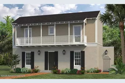 2439 Spur Drive, Melbourne, FL 32940 - Photo 1