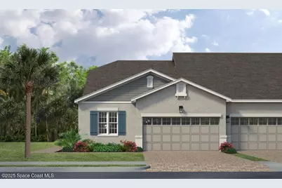 3048 Avalonia Drive, Melbourne, FL 32940 - Photo 1