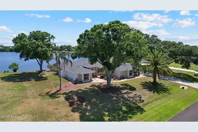 385 Lake View Lane, Palm Bay, FL 32909 - Photo 1