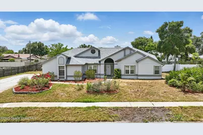 2615 Slash Pine Court, Titusville, FL 32780 - Photo 1
