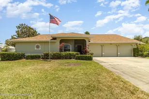1523 Tippicanoe Ct, Melbourne, FL 32940 - Photo 1