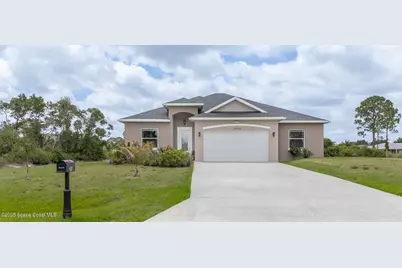 1662 Ricardo Street SE, Palm Bay, FL 32909 - Photo 1