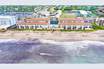 199 Florida A1A Highway #B-207, Satellite Beach, FL 32937 - Photo 1