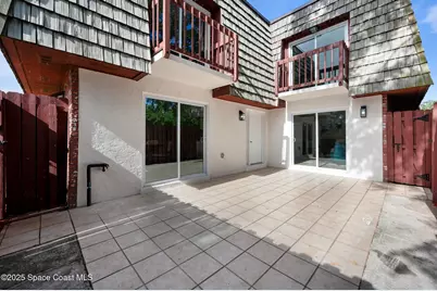 60 Piney Branch Way #C, Melbourne, FL 32904 - Photo 1