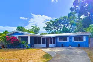 4805 Worth Ave, Titusville, FL 32780 - Photo 1