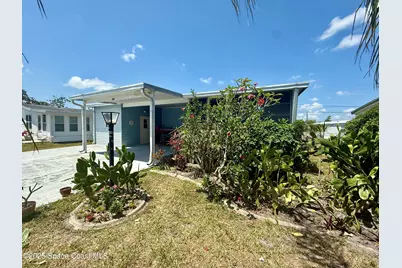 164 Rosewood Drive, Cocoa, FL 32926 - Photo 1