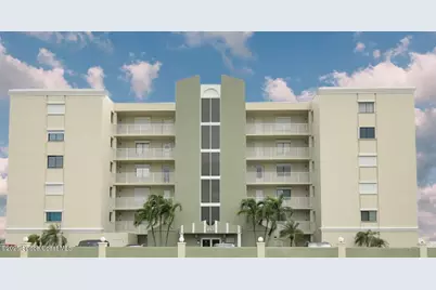 403 Highway A1A Highway #233, Satellite Beach, FL 32937 - Photo 1