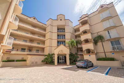 816 Mystic Drive #A202, Cape Canaveral, FL 32920 - Photo 1