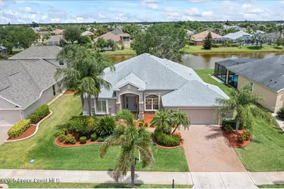 4837 Merlot Drive, Rockledge, FL 32955 - Photo 1