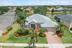 4837 Merlot Dr, Rockledge, FL 32955 - Photo 1