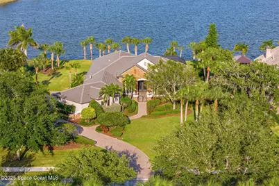 3233 Bellwind Circle, Rockledge, FL 32955 - Photo 1