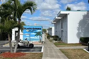 8401 N Atlantic Ave, Cape Canaveral, FL 32920 - Photo 1