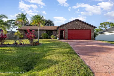 1181 Beacon Street NW, Palm Bay, FL 32907 - Photo 1