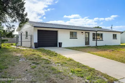 621 Plymouth Street, Melbourne, FL 32935 - Photo 1