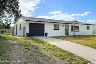 621 Plymouth St, Melbourne, FL 32935 - Photo 1