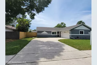 2175 Dumas Street, Merritt Island, FL 32952 - Photo 1