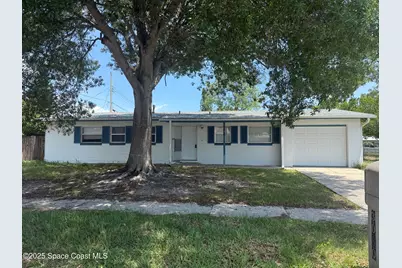 3080 Rosemarie Drive, Titusville, FL 32796 - Photo 1