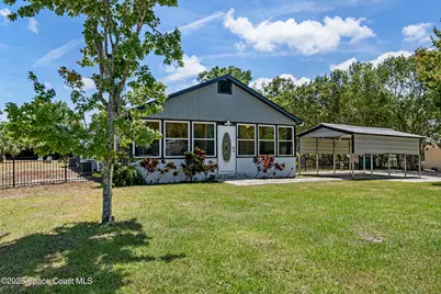 415 Canaveral Groves Boulevard, Cocoa, FL 32926 - Photo 1