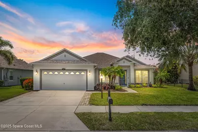 4083 Orchard Drive, Melbourne, FL 32940 - Photo 1