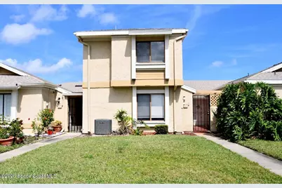 1011 Abada Court NE #102, Palm Bay, FL 32905 - Photo 1