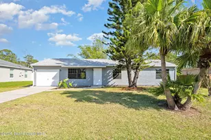 1361 Rascal St SE, Palm Bay, FL 32909 - Photo 1