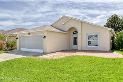 2455 Bayhill Drive, Melbourne, FL 32940 - Photo 1