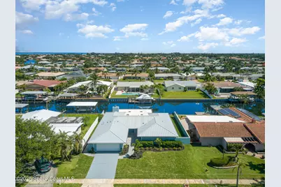 451 Bridgetown Court, Satellite Beach, FL 32937 - Photo 1