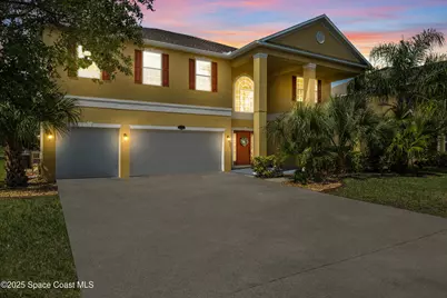 3392 Dione Street, Melbourne, FL 32904 - Photo 1