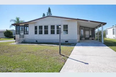 1356 Barefoot Circle, Barefoot Bay, FL 32976 - Photo 1