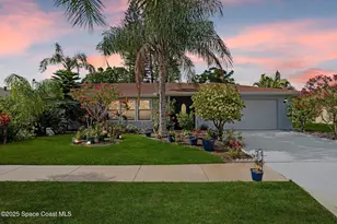 2033 Thistle Dr, Melbourne, FL 32935 - Photo 1