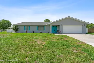 705 Antilles Rd NE, Palm Bay, FL 32907 - Photo 1