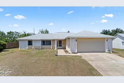 1831 Barker Street NE, Palm Bay, FL 32907 - Photo 1