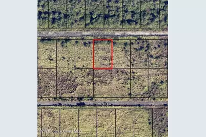 1056 Saratoga Street SW, Palm Bay, FL 32908 - Photo 1