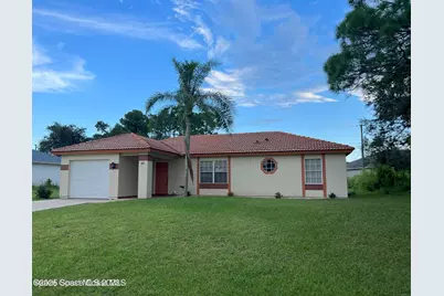 516 Seaport Terrace SE, Palm Bay, FL 32909 - Photo 1